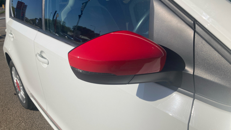 Volkswagen Up 1.0 65PS Beats 5dr Petrol Hatchback